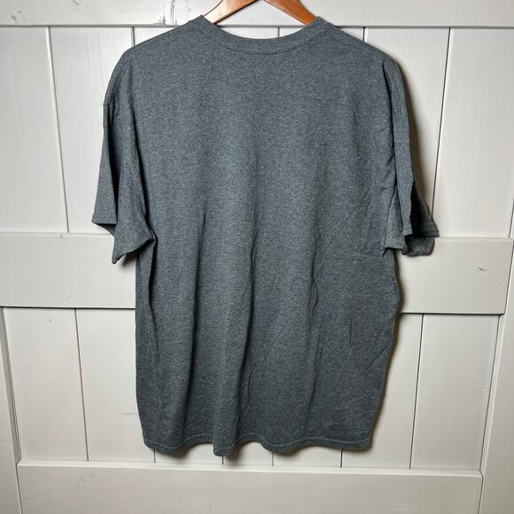 Memphis Tennessee Guitar Graphic Tee Size XL - Picture 4 of 5